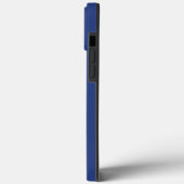 Sentinel van het zeeleven Case-Mate iPhone case (Achterkant / Links)