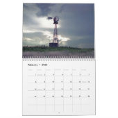 Sentinelles des moulins à vent du calendrier des p (Feb 2026)