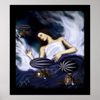 Sentinels of Dream Poster