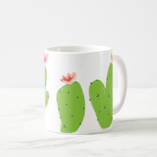 Sentir que la Mug de poire est très prickly (Devant droit)