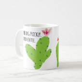 Sentir que la Mug de poire est très prickly (Devant gauche)