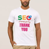 SEO new update t-shirt design sell  (Voorkant)