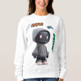 SEO-vriendelijke, 3-woord motivatie quotes Trui