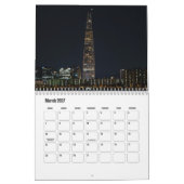 Seoel-Zuid-Korea kalender (Mar 2027)