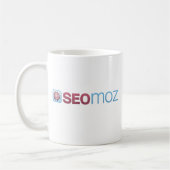 SEOmoz Coffee-Mok Koffiemok (Links)