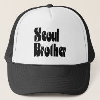 Seoul Brother