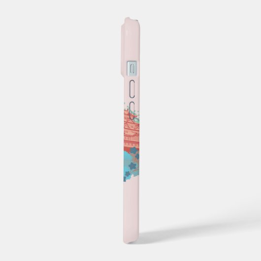 Séoul Corée du Sud (Côté gauche)