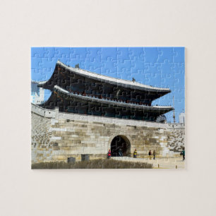 Seoul Legpuzzel