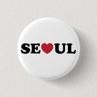 Seoul Love Heart