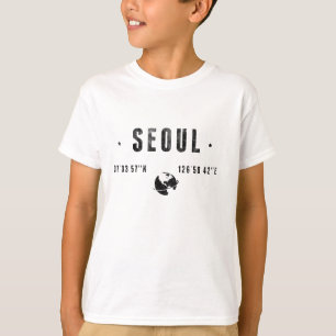 Seoul T-shirt