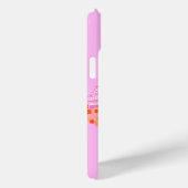 Seoul Zuid-Korea Reiskunst, Roze Case-Mate iPhone Case (Achterkant / Rechts)