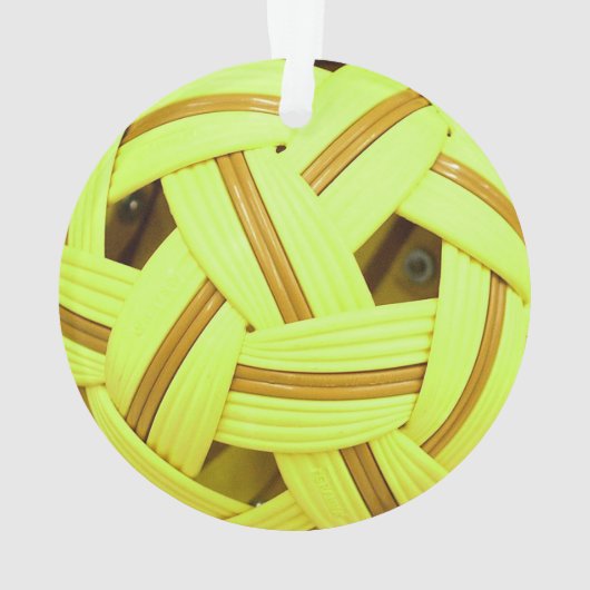 Sepak Takraw (dos)