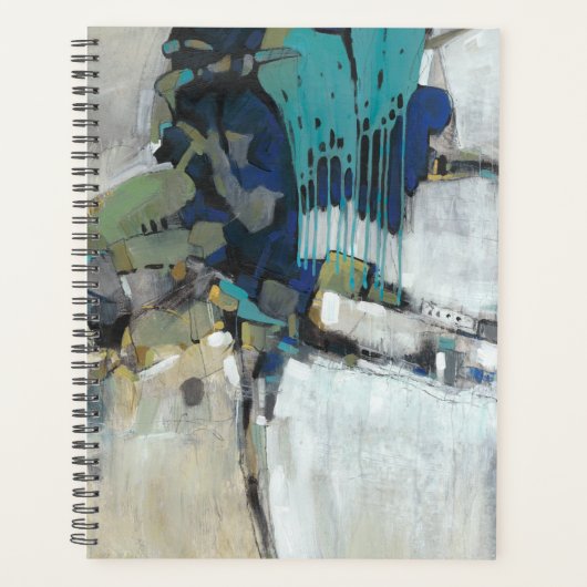 Séparation (Devant)