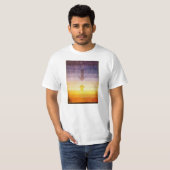 Séparation de Paul Klee dans le T-shirt de soirée (Devant entier)