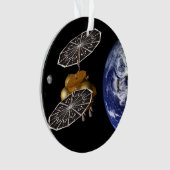 Séparation Du Véhicule D'Entrée Sur Une Mission Ma (devant)