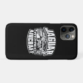 SEPECAT Jaguar Case-Mate iPhone Case (Achterkant (horizontaal))