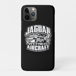 SEPECAT Jaguar iPhone 11 Pro Hoesje
