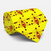 Sephirot Stropdas (Opgerold)