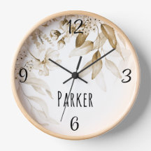 Sepia Baby Kwekerij Nederlandse Kunst Waterverf Bl