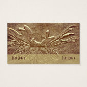 Sepia Brown Daisy (Dos)