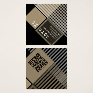 Sepia doré Design graphique minimaliste moderne