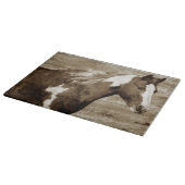 Sepia Flashy Snijplank (Hoek)