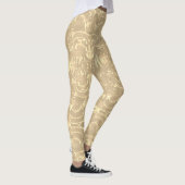 Sepia Leggings (Rechts)