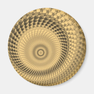 Sépia Magnet de Roundalls