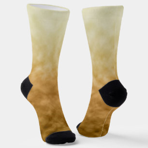 Sepia Nevel Sokken