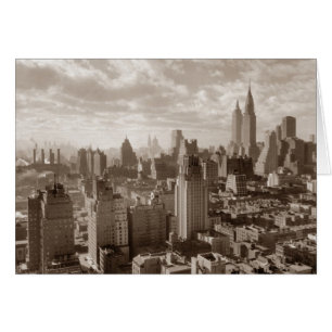 Sepia New York