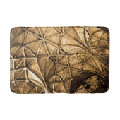 Sepia Portugues Architecture Badmat (Voorkant)