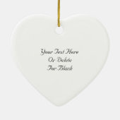 Sepia Rosebud het Ornament van de Bloem (Achterkant)