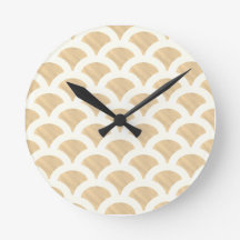 Sepia Scallop