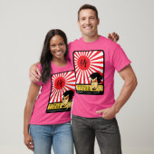 Seppuku T-shirt (Unisex)
