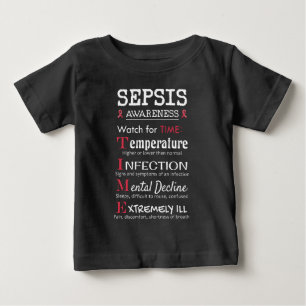 Sepsis Awareness Watch voor TIME Guide