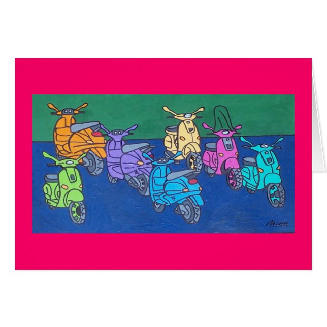 sept (Devant horizontal)