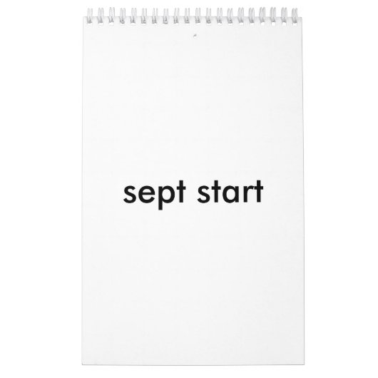 Sept 2015 Startdatum Kalender (Hoes)