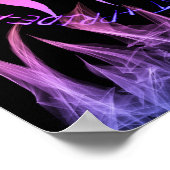 Sept affiches de péchés mortels (Coin)