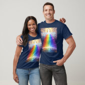 Sept Esprits devant le Seigneur T-Shirt (Unisexe)