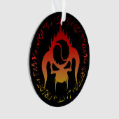 Sept péchés mortels (devant)