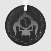 Sept péchés mortels (dos)