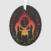 Sept péchés mortels (devant)