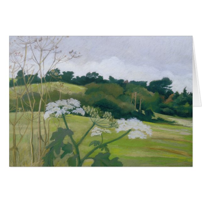 September (Voorkant Horizontaal)