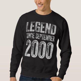september 2000 geboren sinds trui