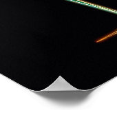 September Ember Poster (Hoek)