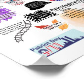 September Fun Facts Poster (Hoek)