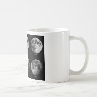 September Harvest Moon Koffiemok