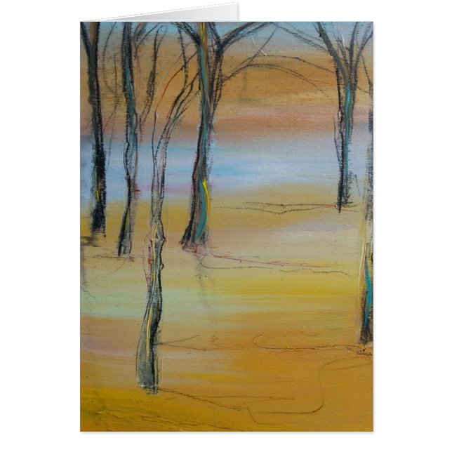 September Haze (Voorkant)