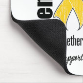 September Kinderkankermaand Muismat (Hoek)