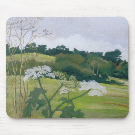 September Muismat (Voorkant)